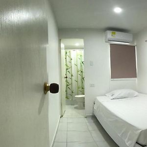 Habitación Individual